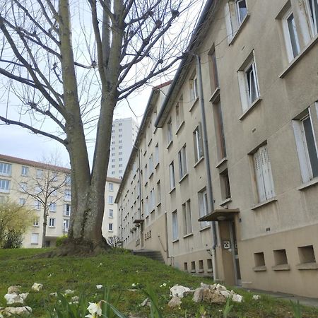 Apartmán A 5 Min De Paris! Le Kremlin-Bicêtre Exteriér fotografie